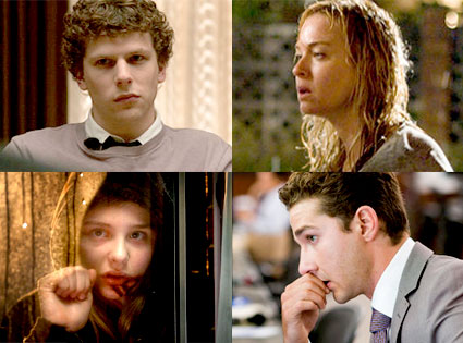 Movie Poll, The Social Network, Case 39, Let Me In, Wall Street: Money Never Sleeps Movie Poll, The Social Network, Case 39, Let Me In, Wall Street: Money Never Sleeps